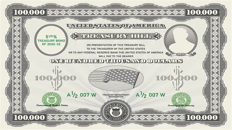 United States Government Bonds .